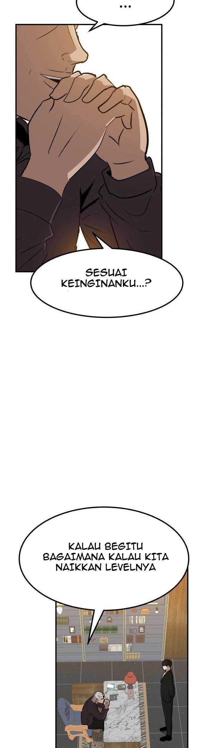 Cryptocurrency Revenge Chapter 6 halaman 4