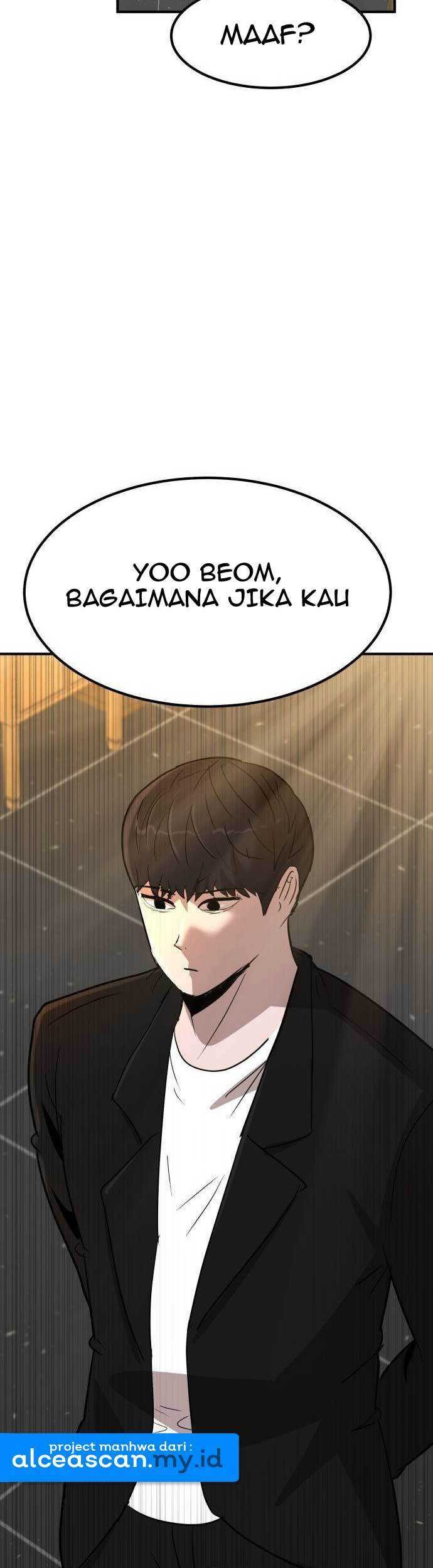 Cryptocurrency Revenge Chapter 6 halaman 6