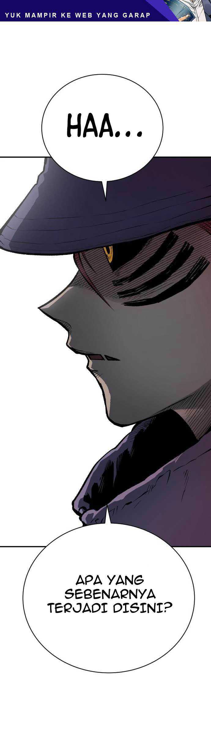 ZomGan Chapter 25 halaman 3