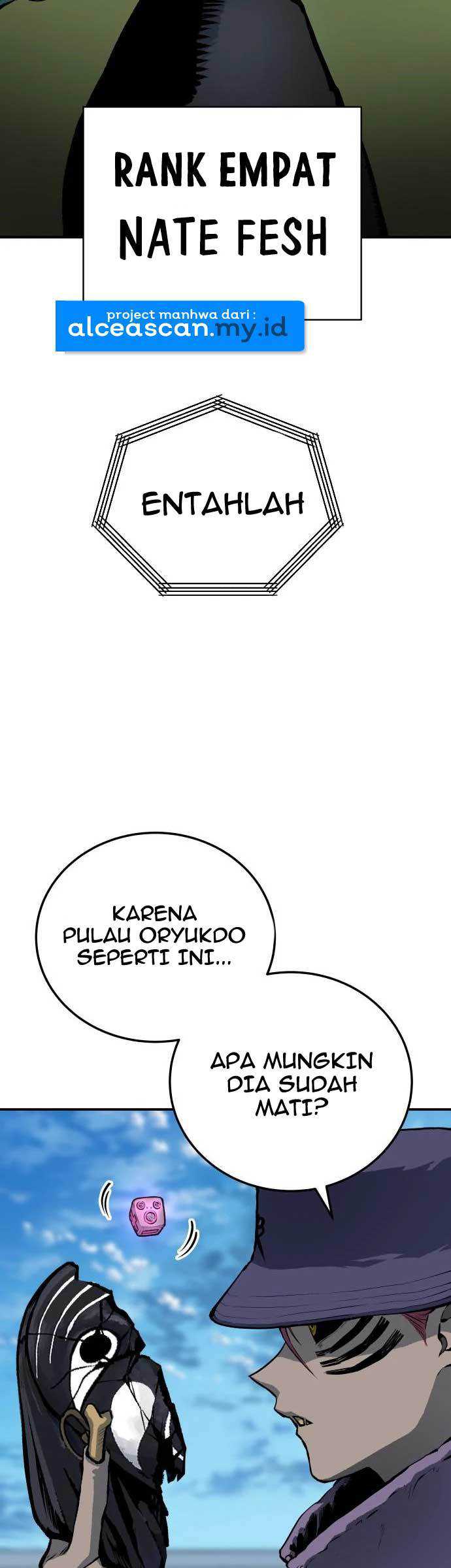 ZomGan Chapter 25 halaman 6