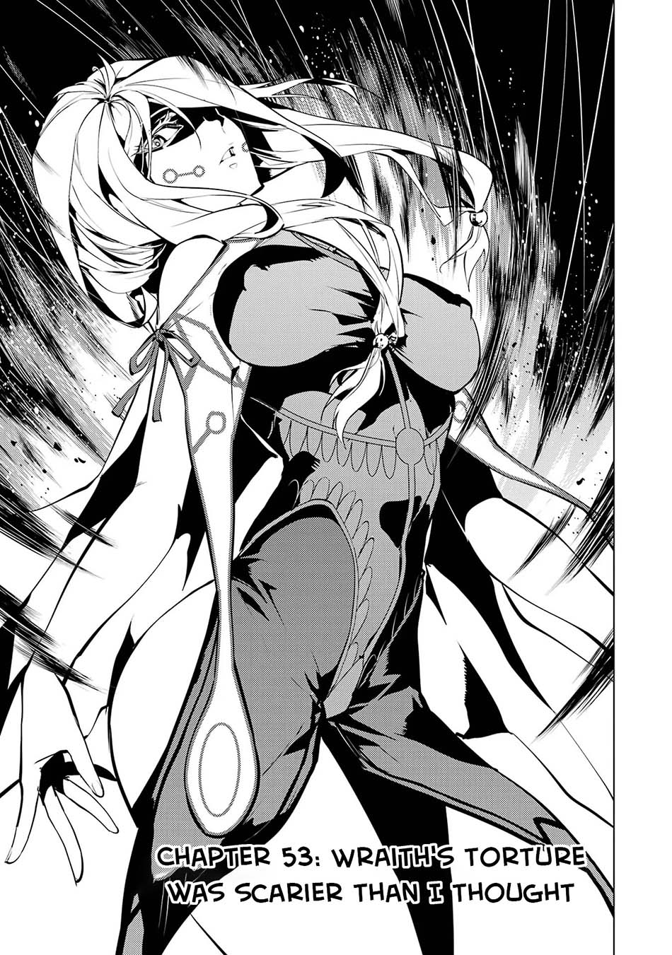 Manga Tensei Kenja no Isekai Raifu Chapter 53.2 gambar 2
