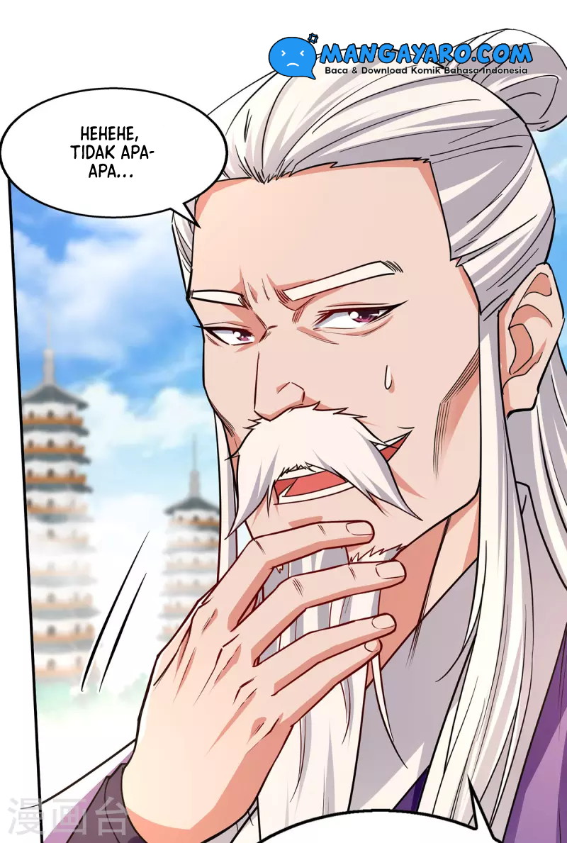 Against The Heaven Supreme Chapter 176 - Halaman 5