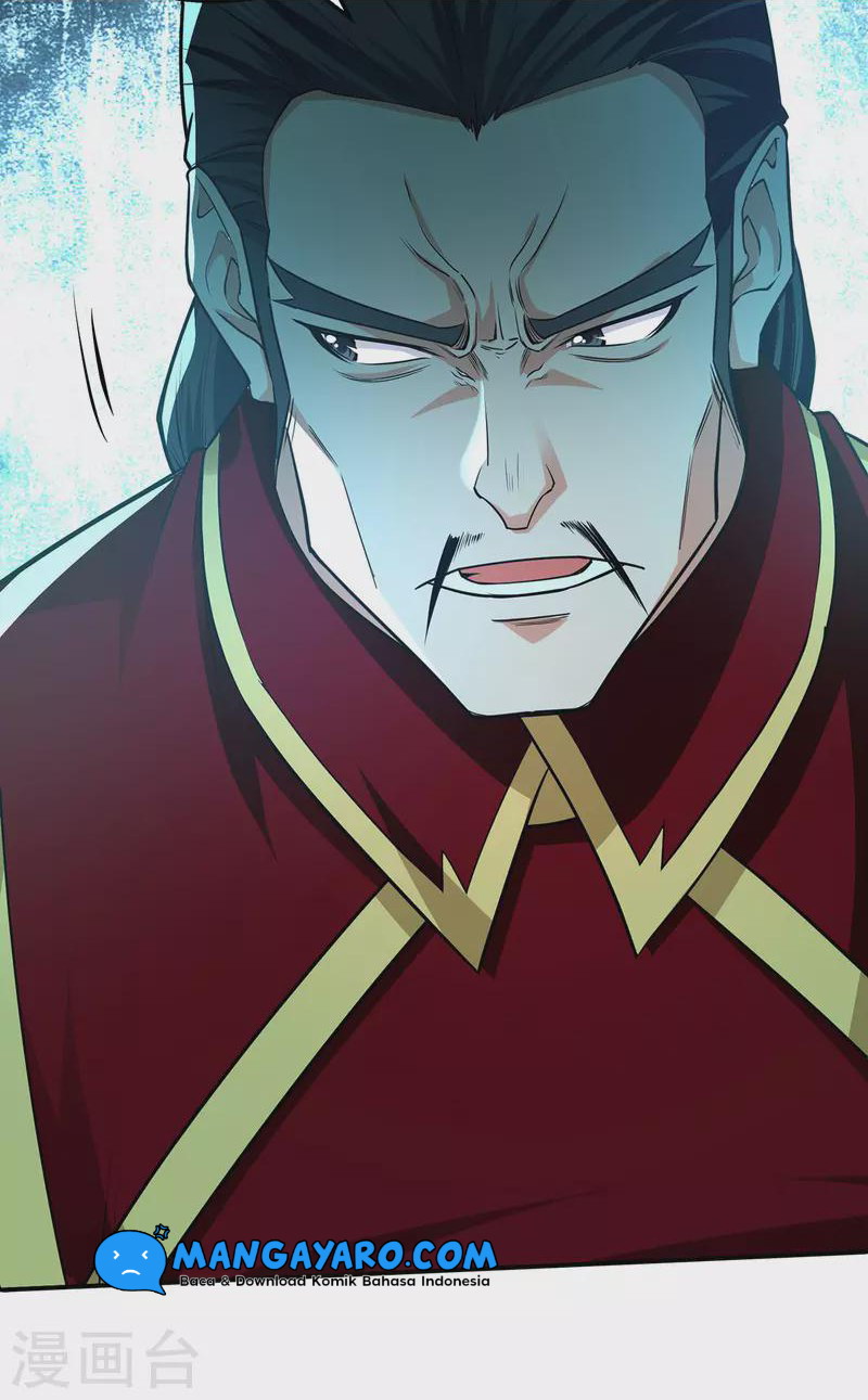 Against The Heaven Supreme Chapter 176 - Halaman 9