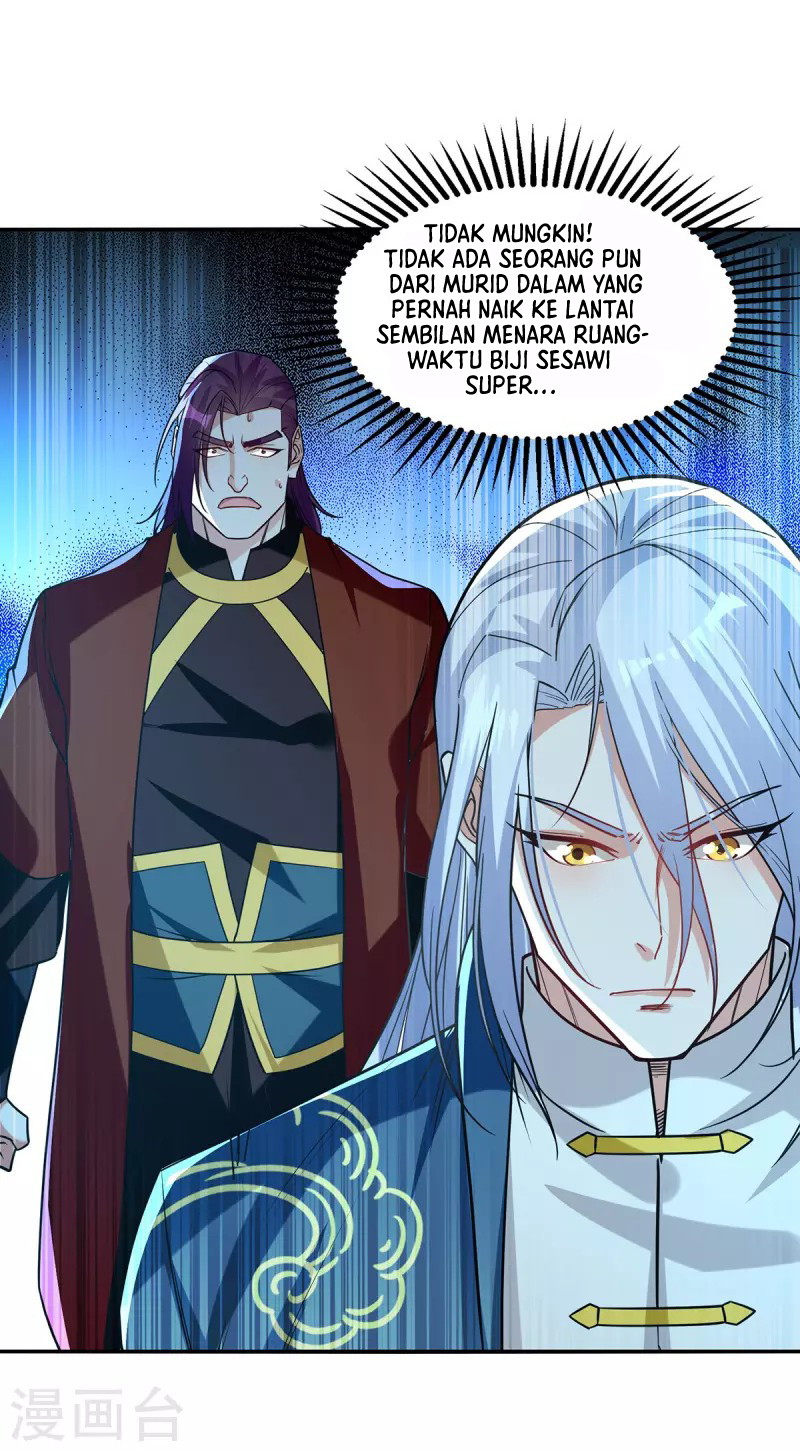 Against The Heaven Supreme Chapter 174 halaman 2