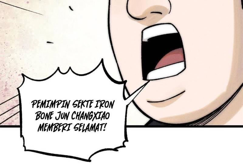 All Hail the Sect Leader Chapter 202 - Halaman 26