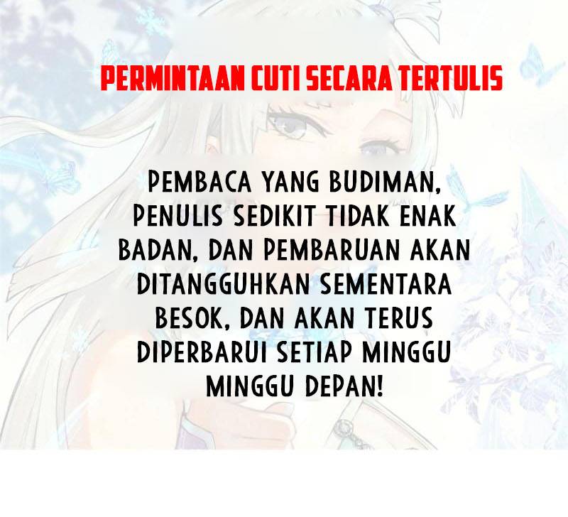 All Hail the Sect Leader Chapter 202 - Halaman 47