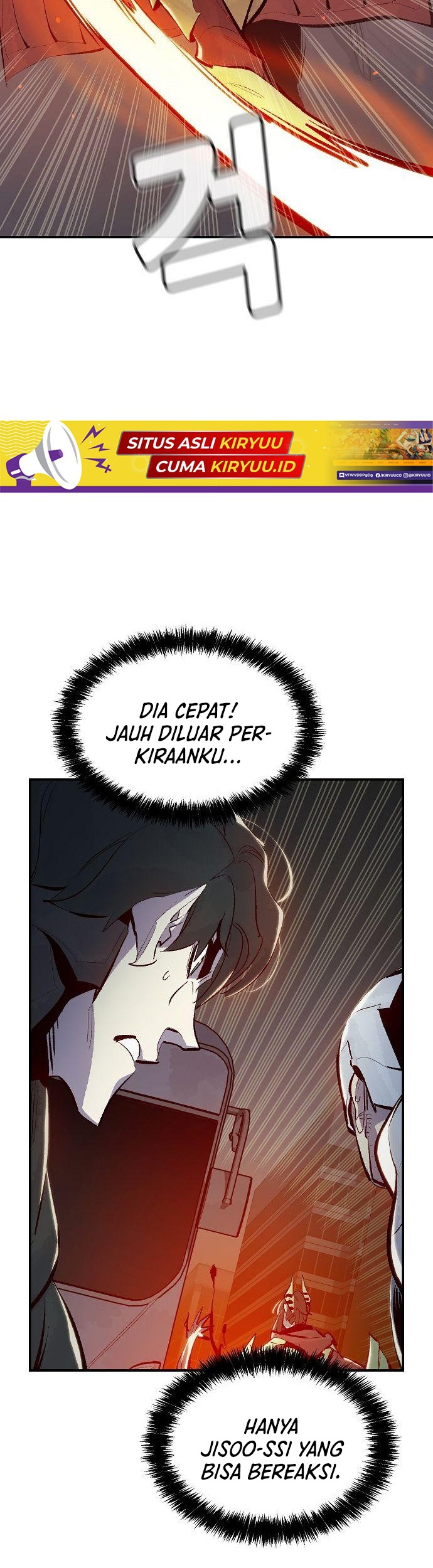 Alone Necromancer Chapter 69 - Halaman 62