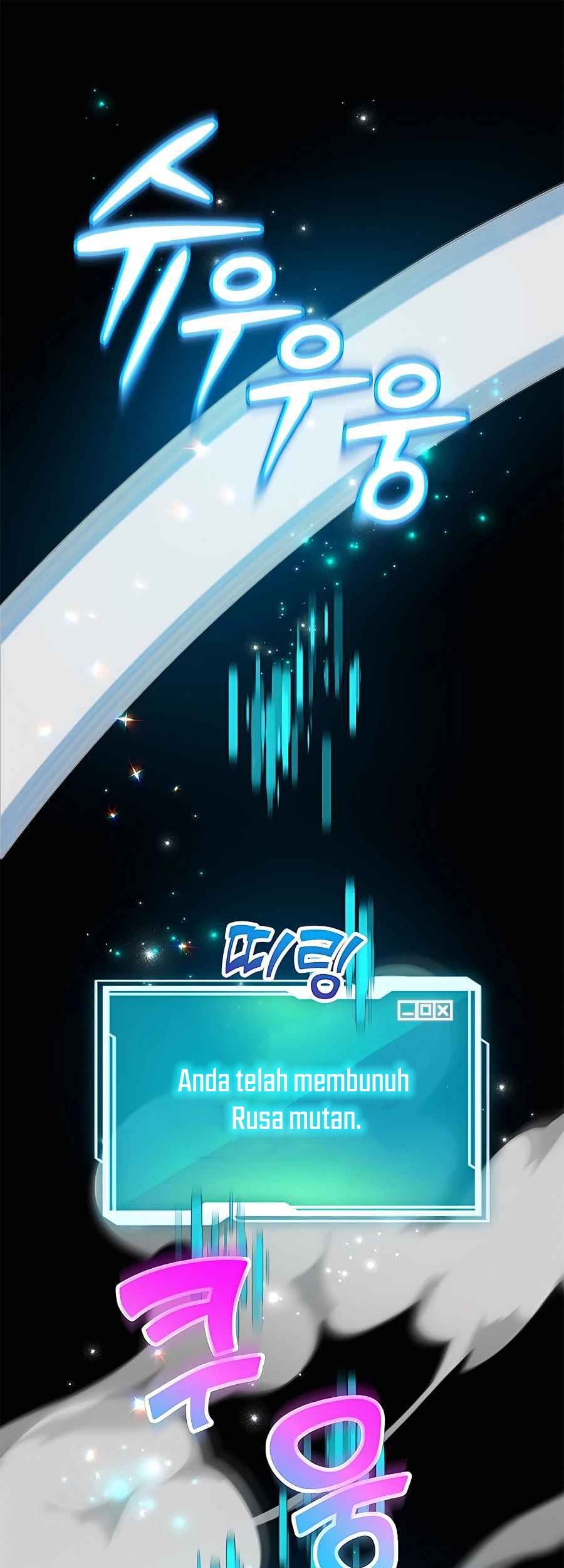 Manhwa I Got Lucky And Pulled A 10th Rank Summon Chapter 10 gambar 2