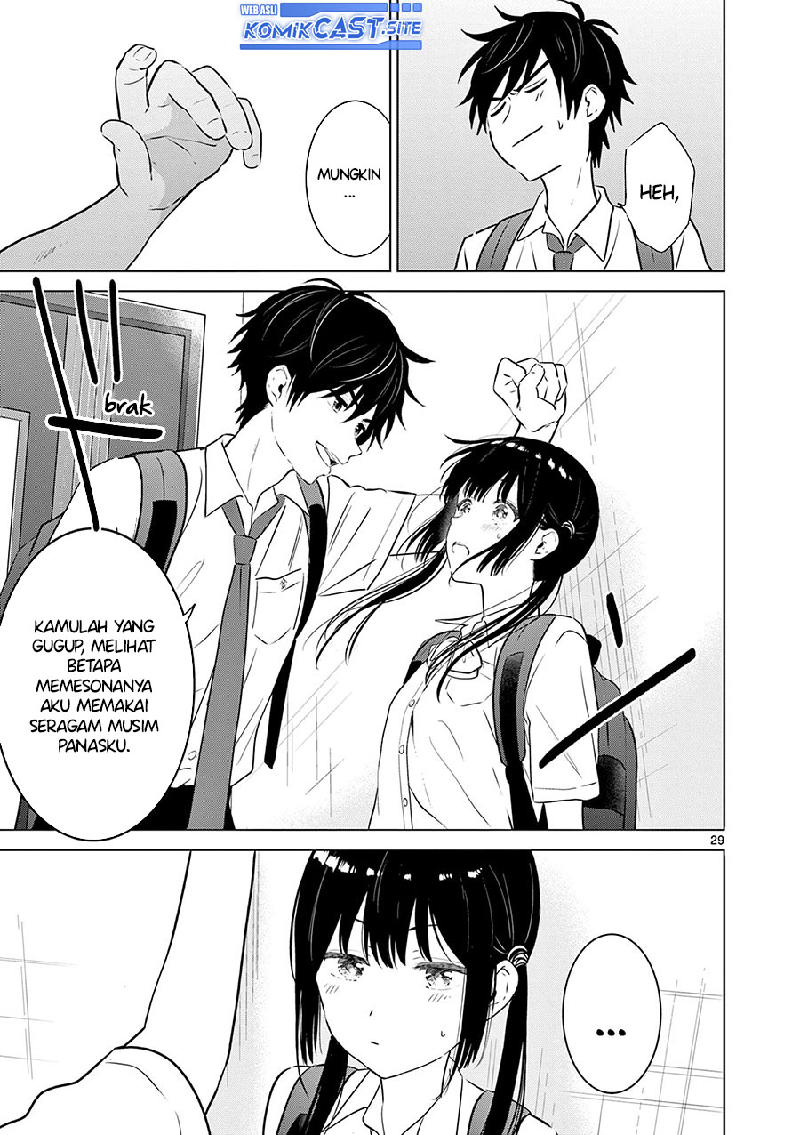 Aishiteru Game wo Owarasetai Chapter 18 - Halaman 29