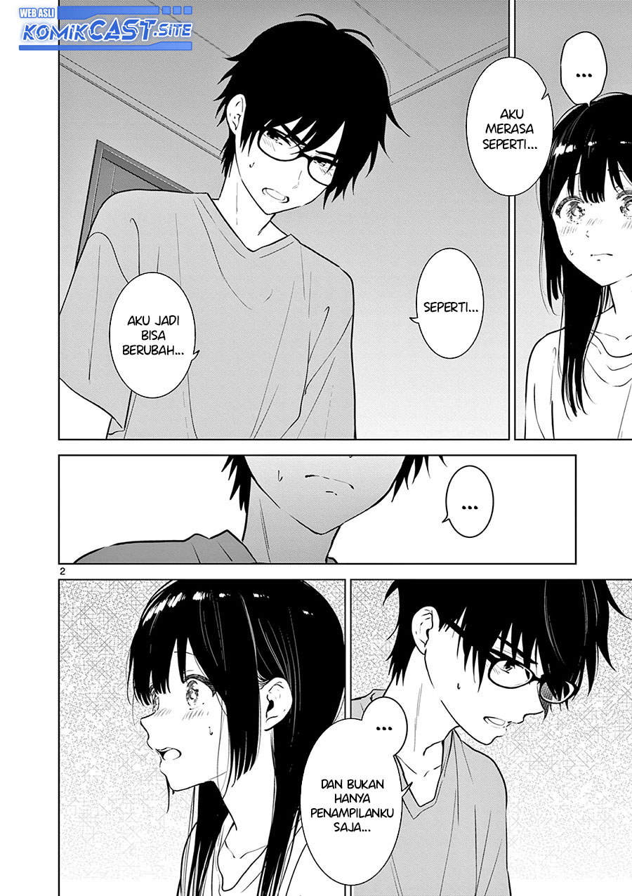 Aishiteru Game wo Owarasetai Chapter 18 - Halaman 3