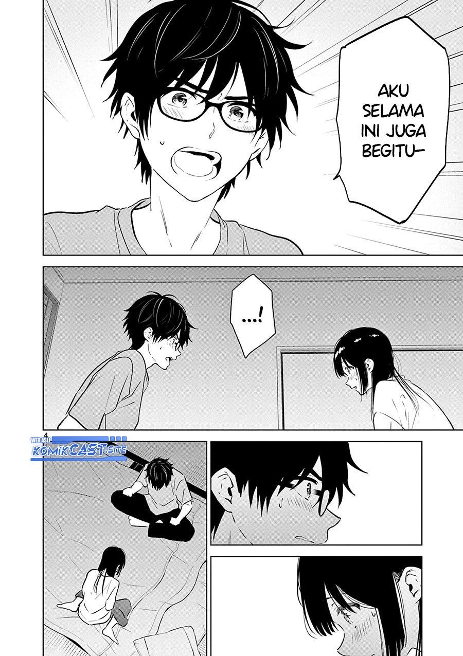 Aishiteru Game wo Owarasetai Chapter 18 - Halaman 5