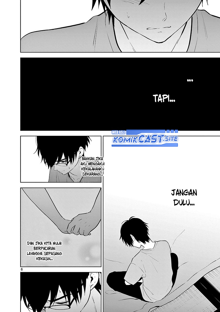Aishiteru Game wo Owarasetai Chapter 18 - Halaman 7