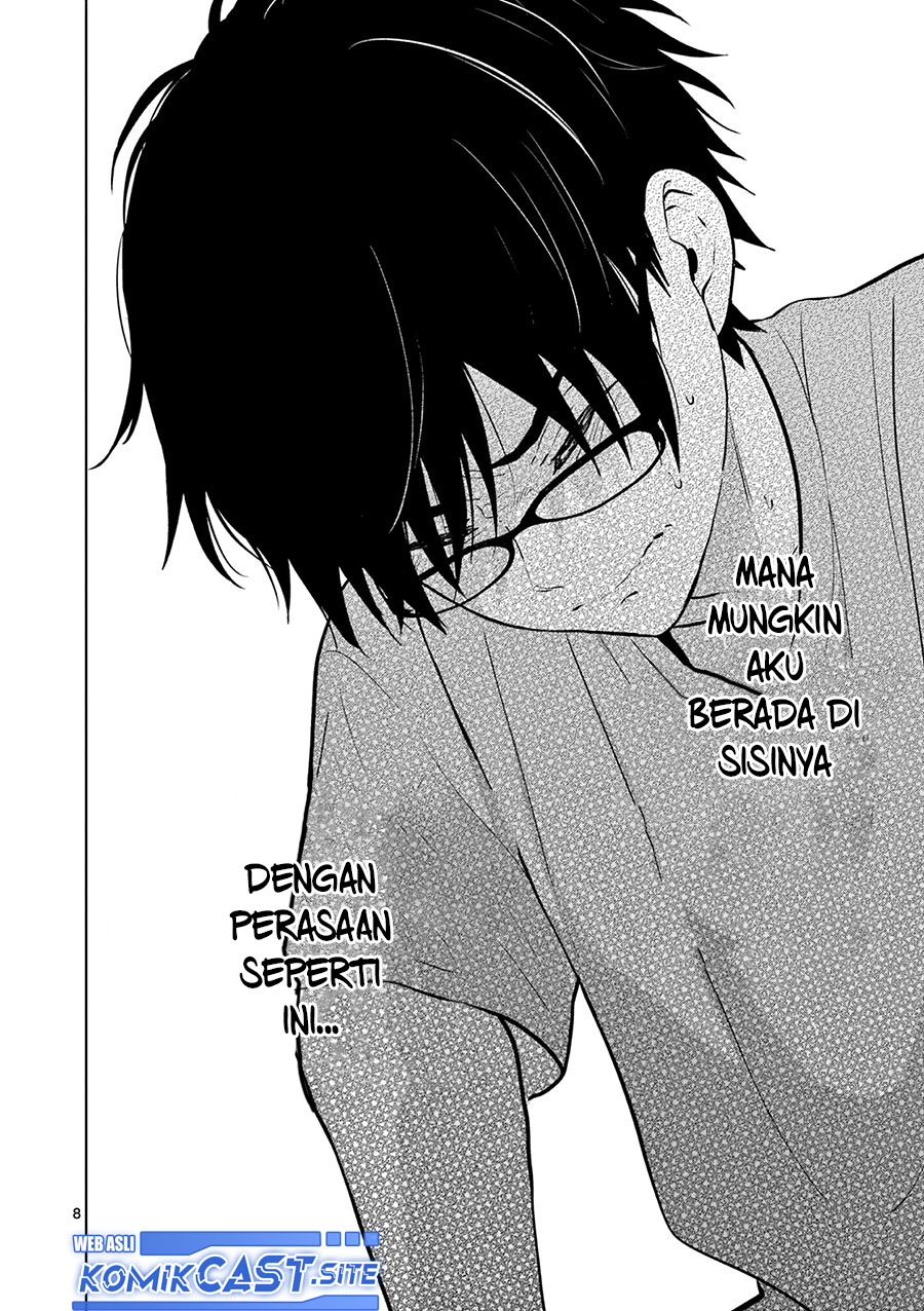 Aishiteru Game wo Owarasetai Chapter 18 - Halaman 9