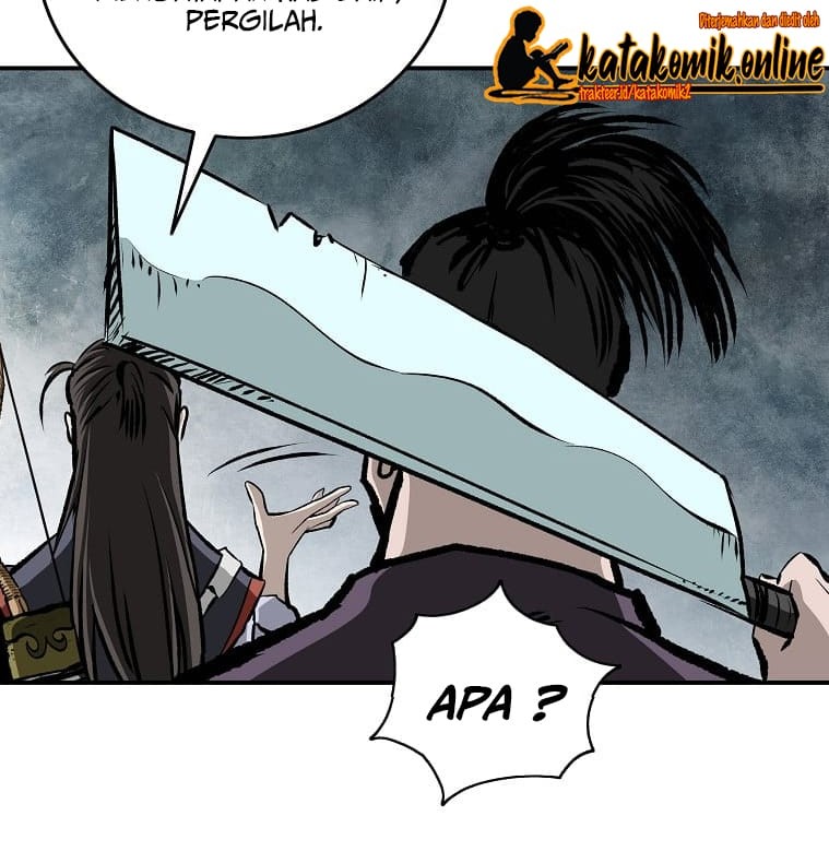 Archer Sword God : Descendants of the Archer Chapter 16 - Halaman 46
