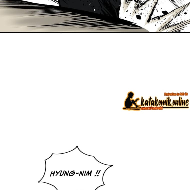 Archer Sword God : Descendants of the Archer Chapter 14 - Halaman 28