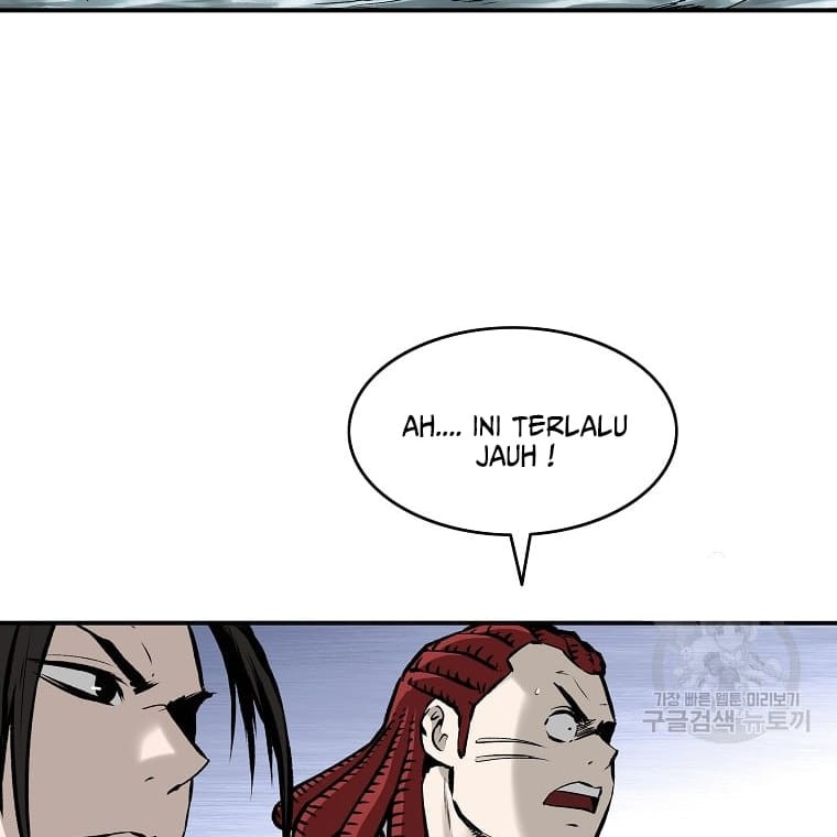 Archer Sword God : Descendants of the Archer Chapter 14 - Halaman 37
