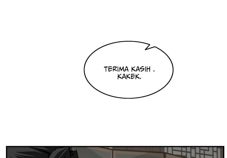Archer Sword God : Descendants of the Archer Chapter 14 - Halaman 16