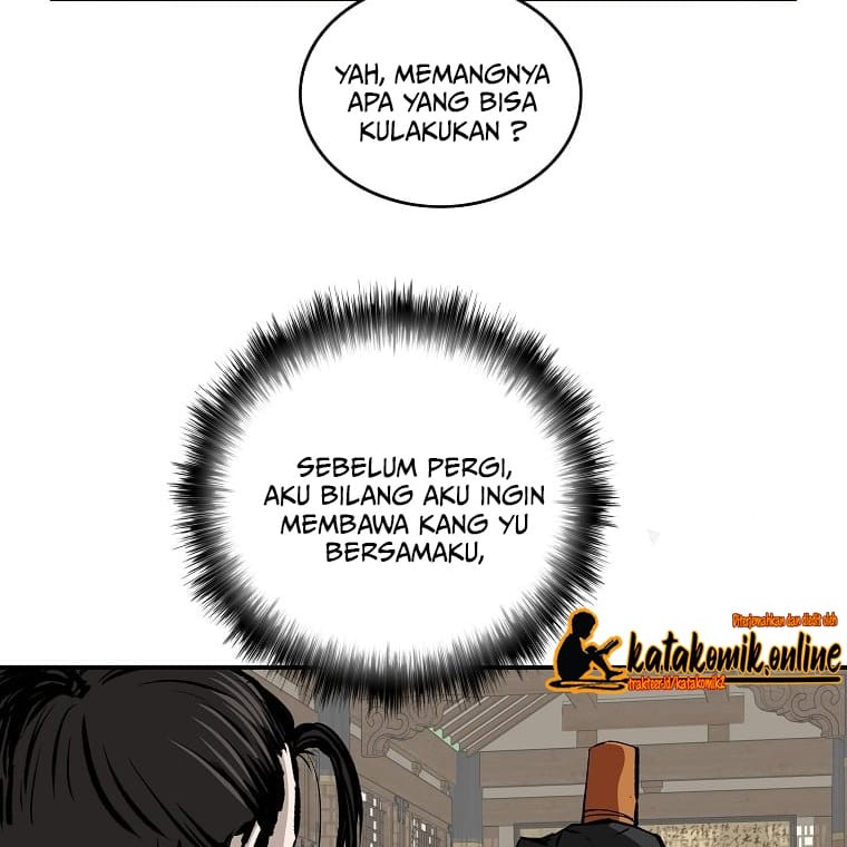 Archer Sword God : Descendants of the Archer Chapter 14 - Halaman 25