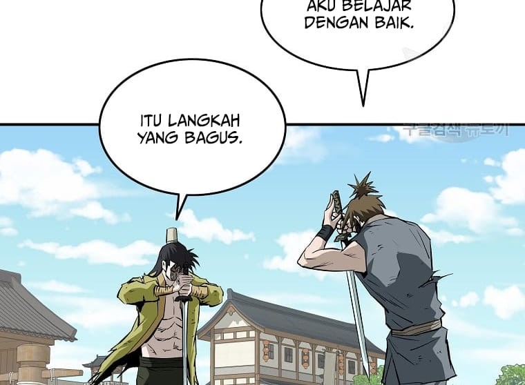 Archer Sword God : Descendants of the Archer Chapter 13 - Halaman 10