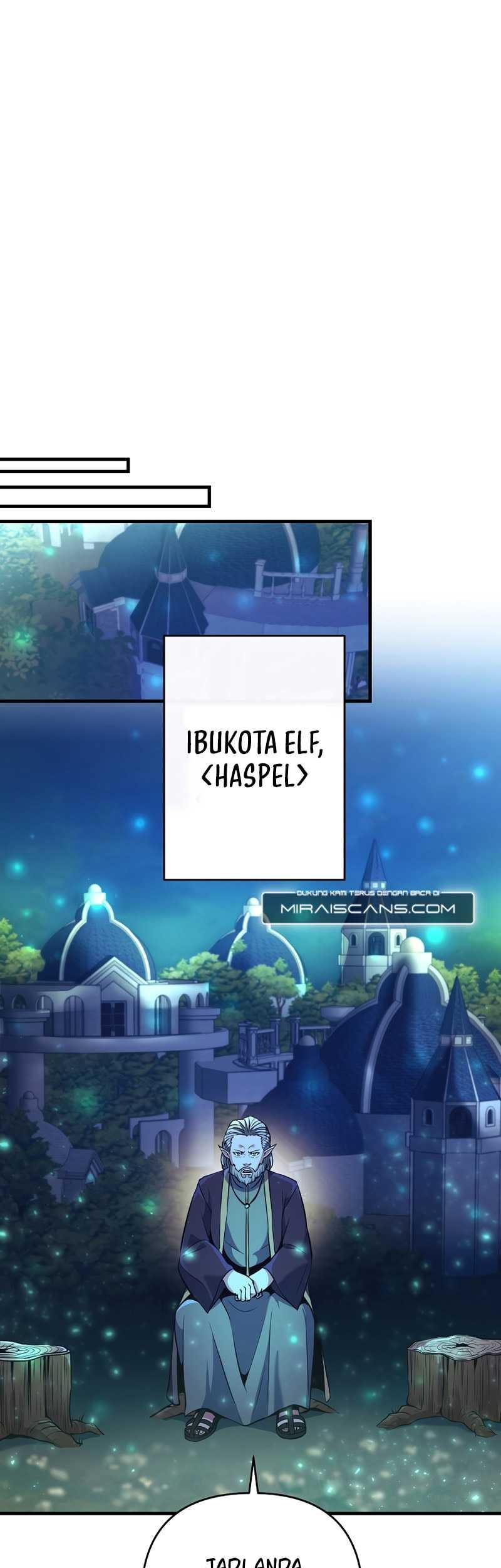 Manhwa I Became the Mad Emperor Chapter 06 gambar 2