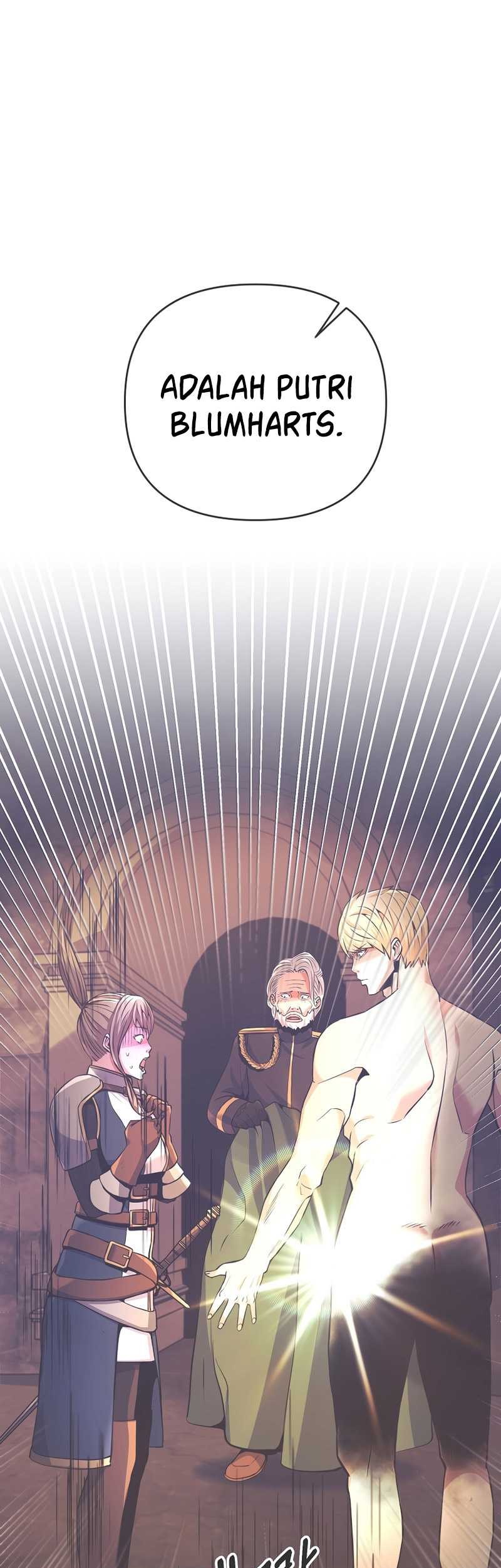 Manhwa I Became the Mad Emperor Chapter 04 gambar 2