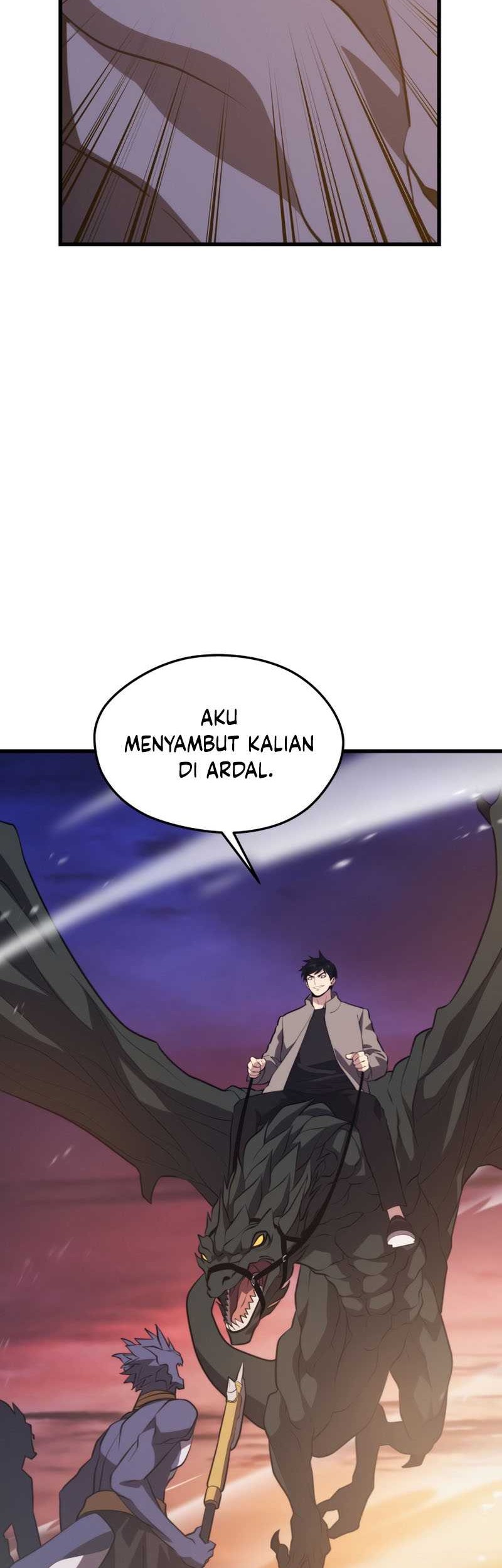 Seoul Station Necromancer Chapter 73 halaman 3