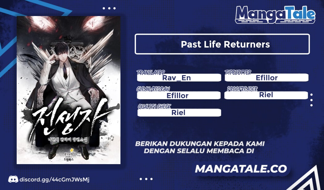 Komik Past Life Regressor (Remake 2022) Chapter 10 gambar 1