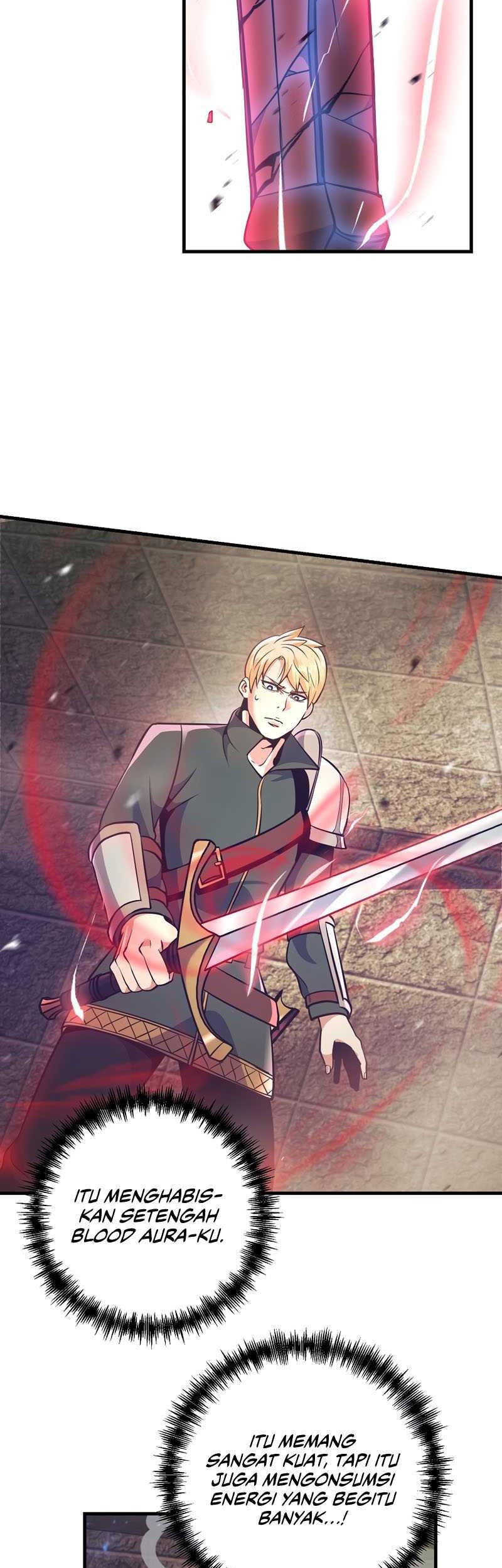 I Became the Mad Emperor Chapter 9 halaman 4