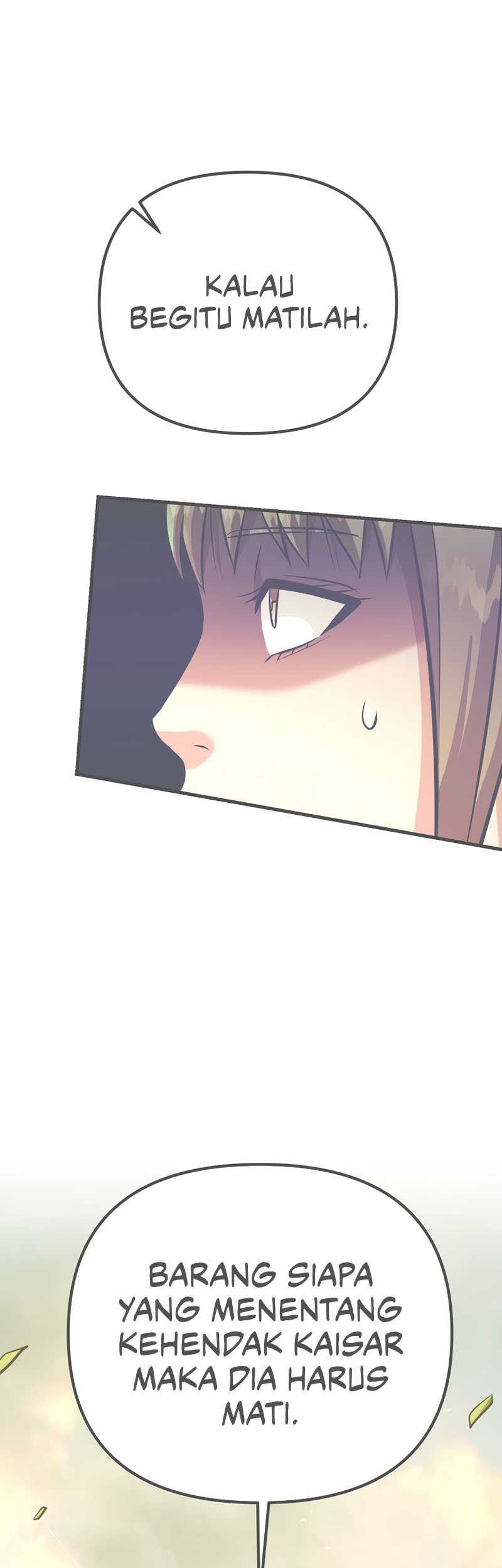Manhwa I Became the Mad Emperor Chapter 07 gambar 2