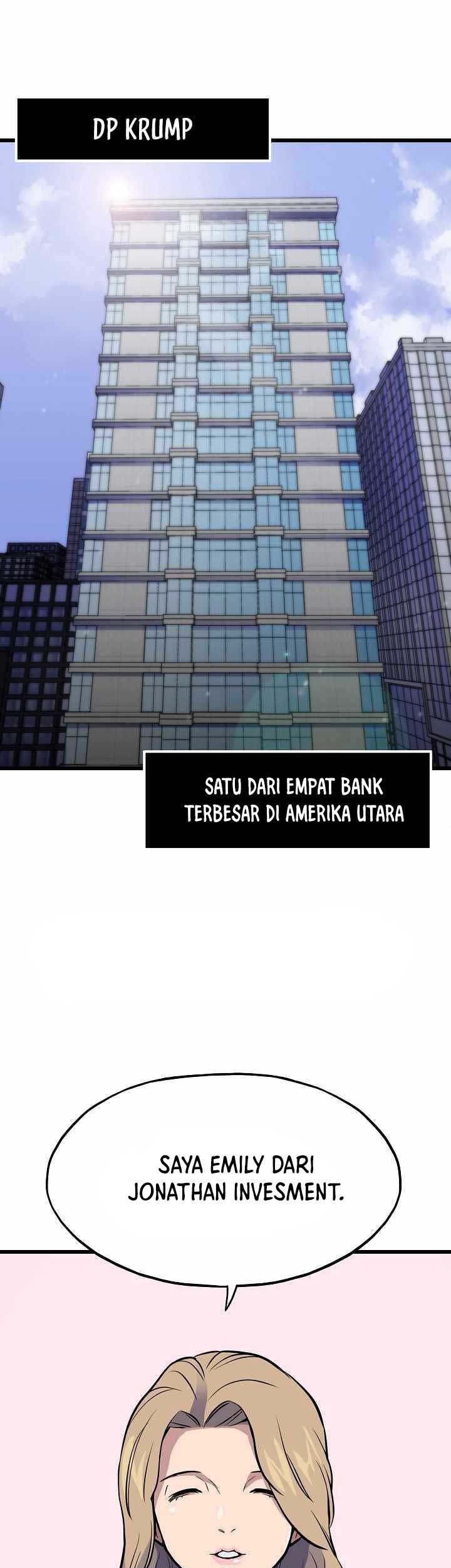 Manhwa Past Life Regressor (Remake 2022) Chapter 12 gambar 2