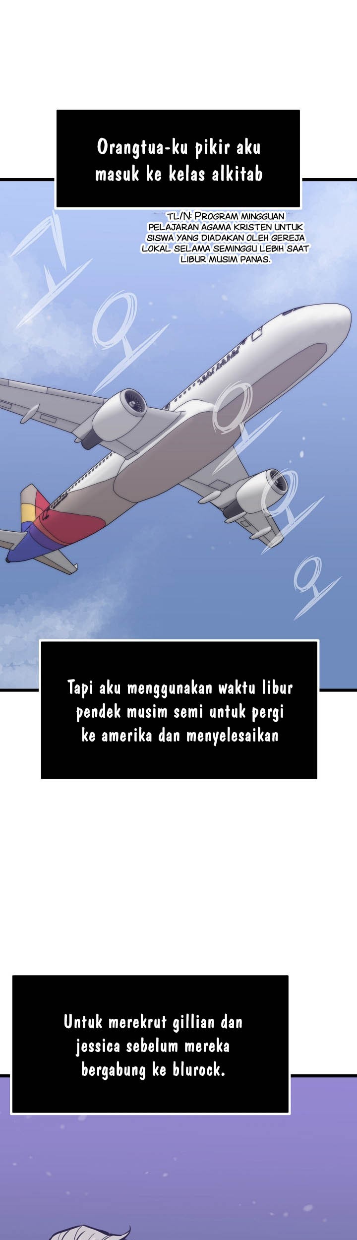 Manhwa Past Life Regressor (Remake 2022) Chapter 18 gambar 2
