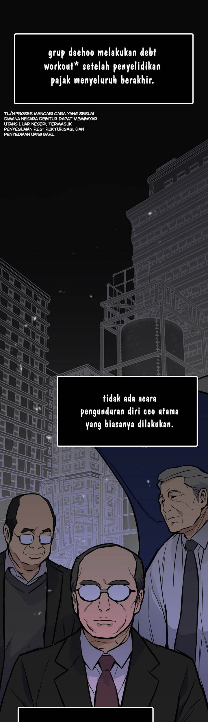 Manhwa Past Life Regressor (Remake 2022) Chapter 17 gambar 2