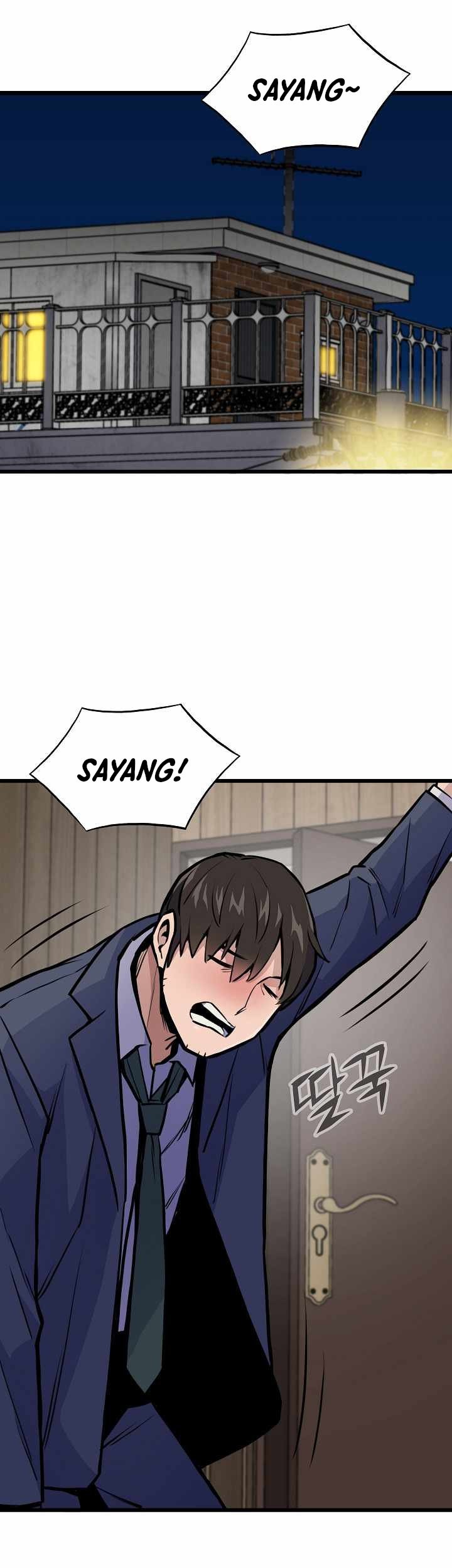 Manhwa Past Life Regressor (Remake 2022) Chapter 15 gambar 2