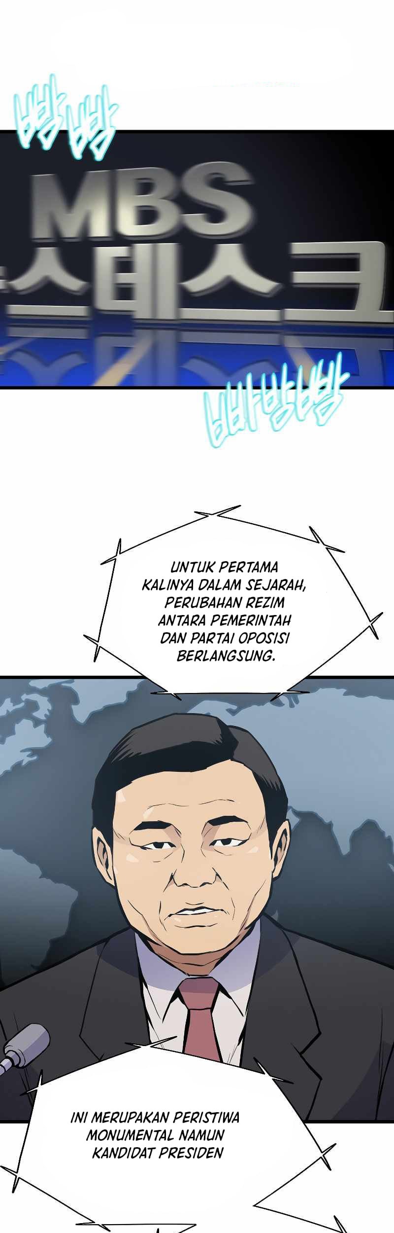Manhwa Past Life Regressor (Remake 2022) Chapter 14 gambar 2
