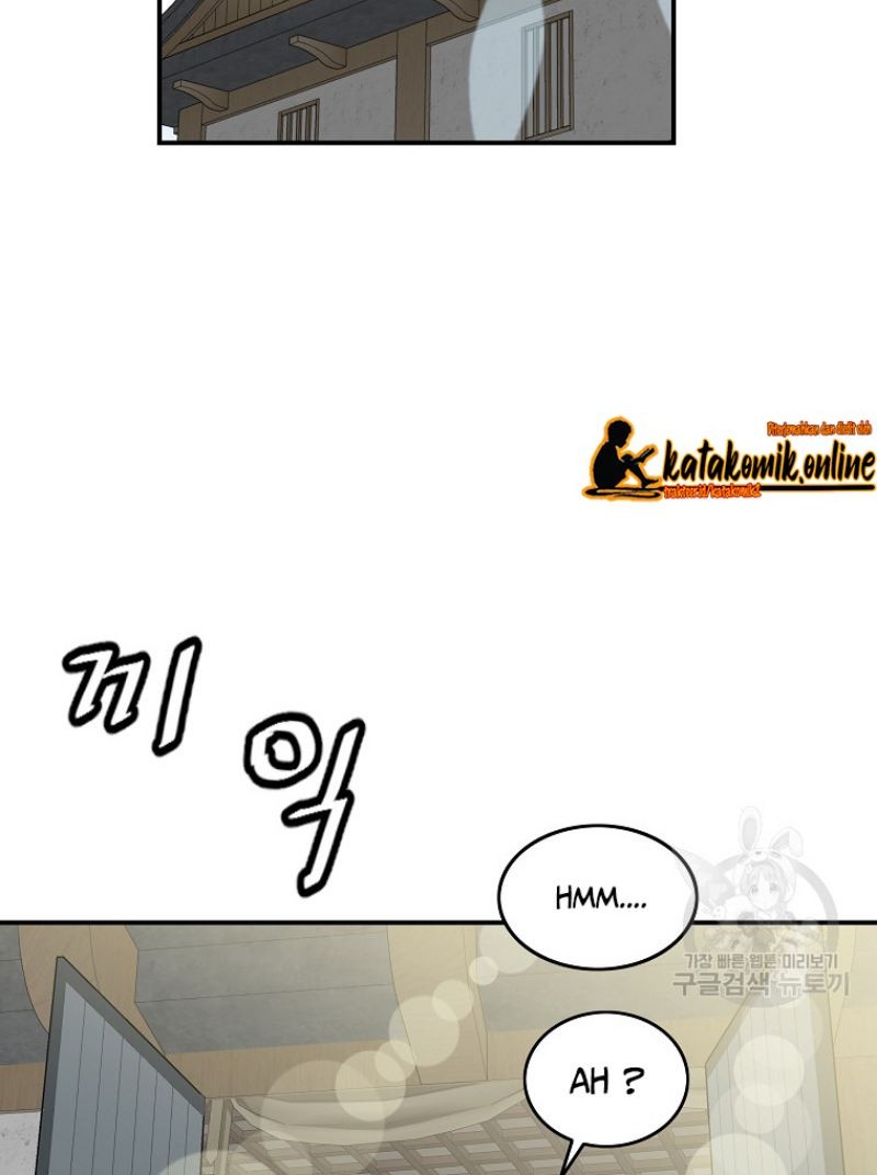 Archer Sword God : Descendants of the Archer Chapter 18 - Halaman 25