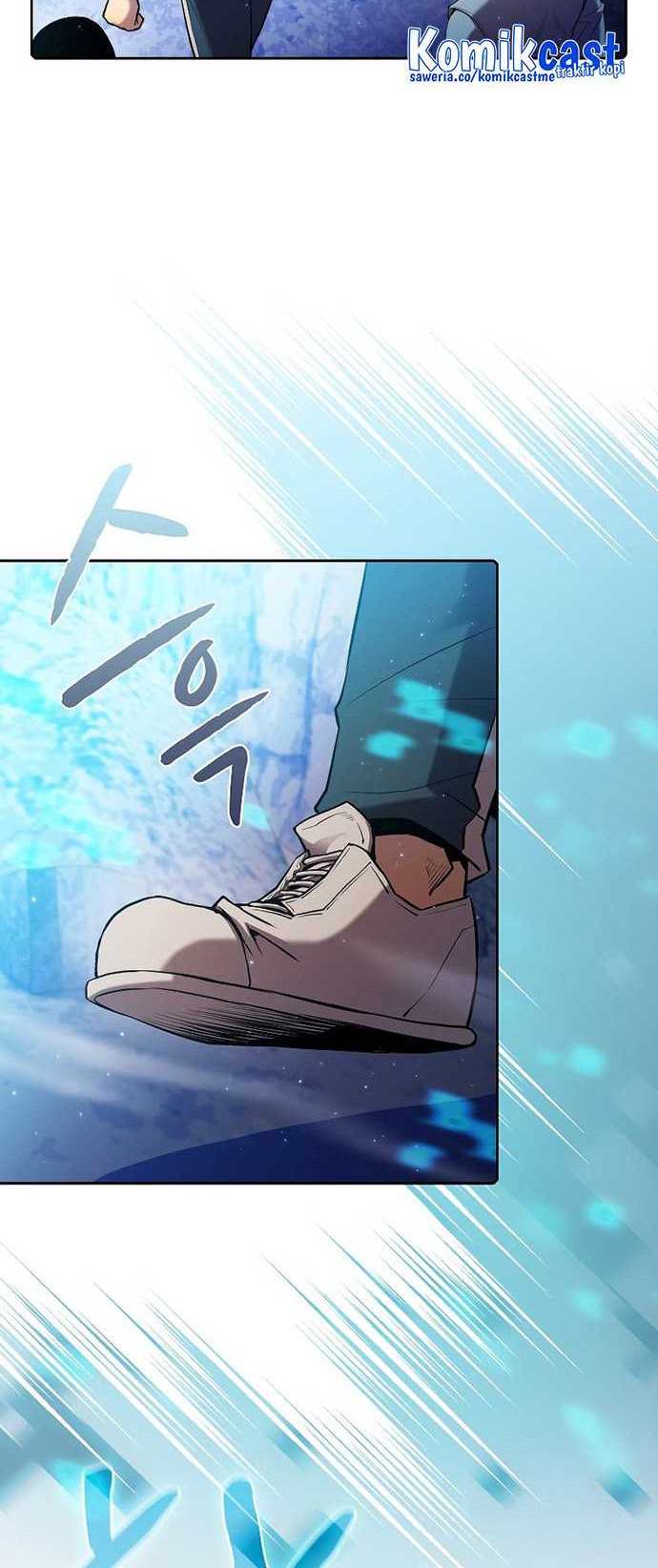 The Constellation that Returned from Hell Chapter 107 halaman 3