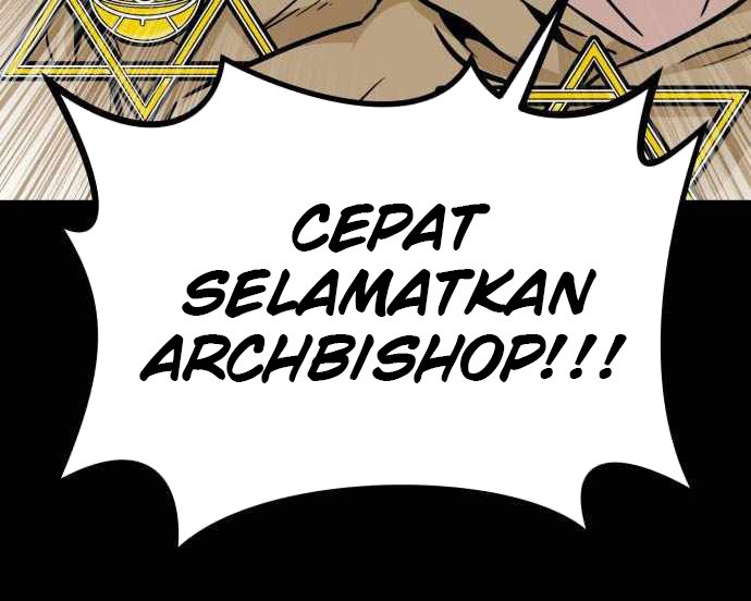 All Rounder Chapter 56 - Halaman 51