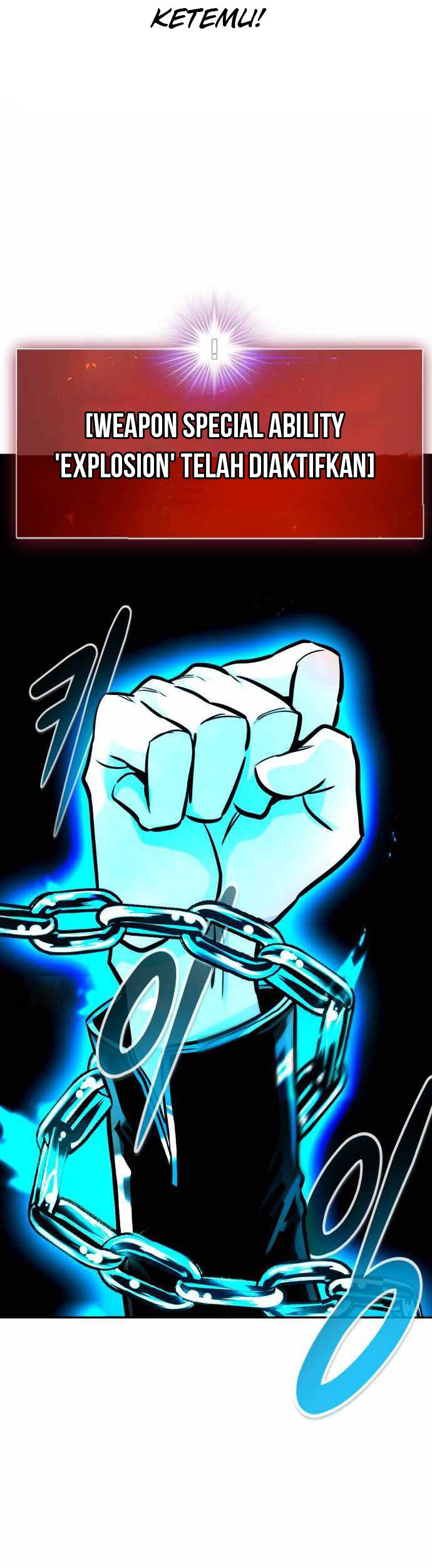 All Rounder Chapter 56 - Halaman 62