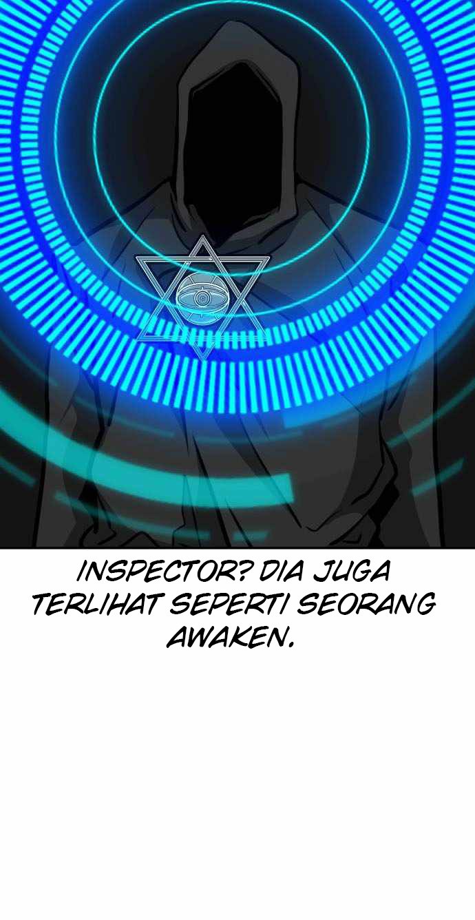 All Rounder Chapter 56 - Halaman 71