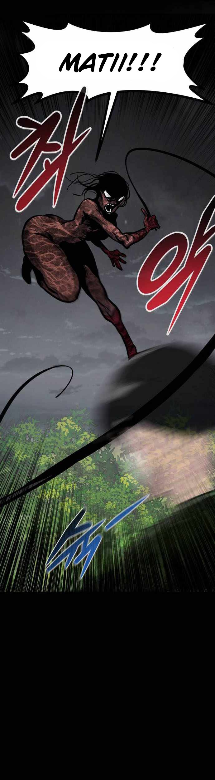 All Rounder Chapter 56 - Halaman 27