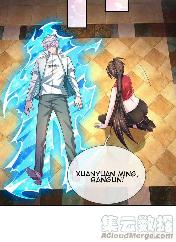 100.000 Layers Of Body Refining: I Raise All Emperor Chapter 178 - Halaman 10