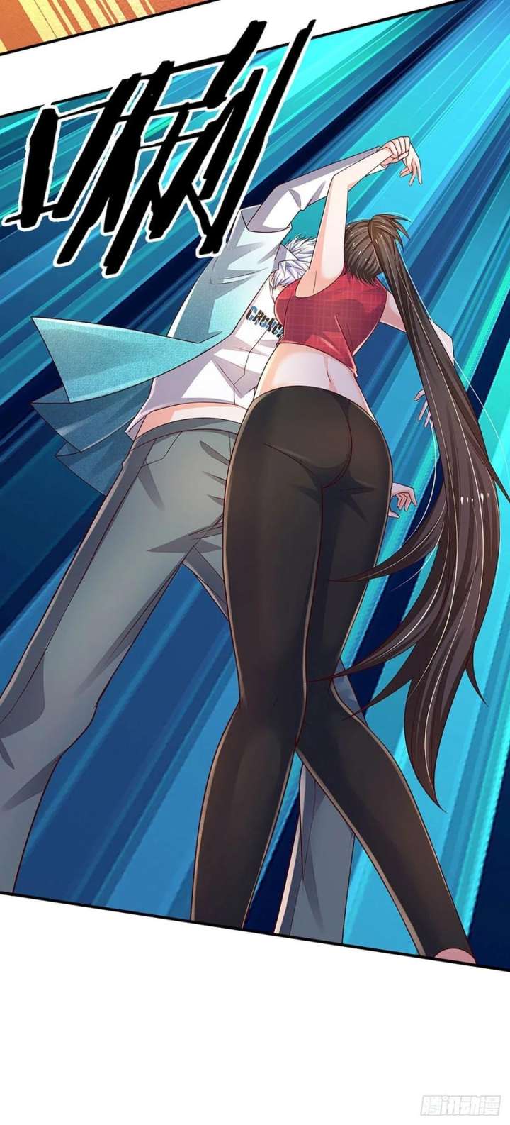 100.000 Layers Of Body Refining: I Raise All Emperor Chapter 178 - Halaman 13
