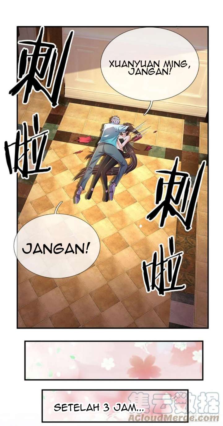100.000 Layers Of Body Refining: I Raise All Emperor Chapter 178 - Halaman 16