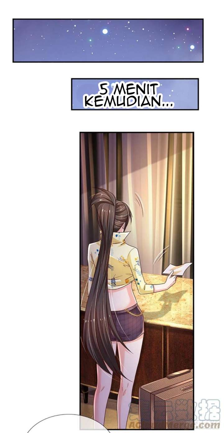 100.000 Layers Of Body Refining: I Raise All Emperor Chapter 178 - Halaman 20