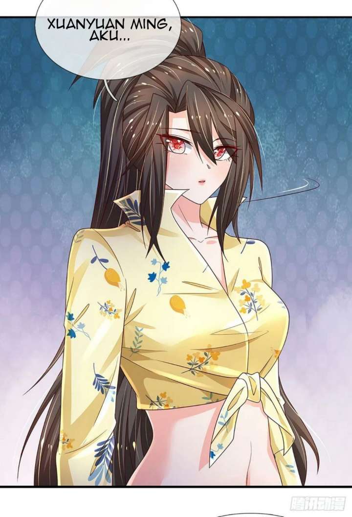 100.000 Layers Of Body Refining: I Raise All Emperor Chapter 178 - Halaman 21