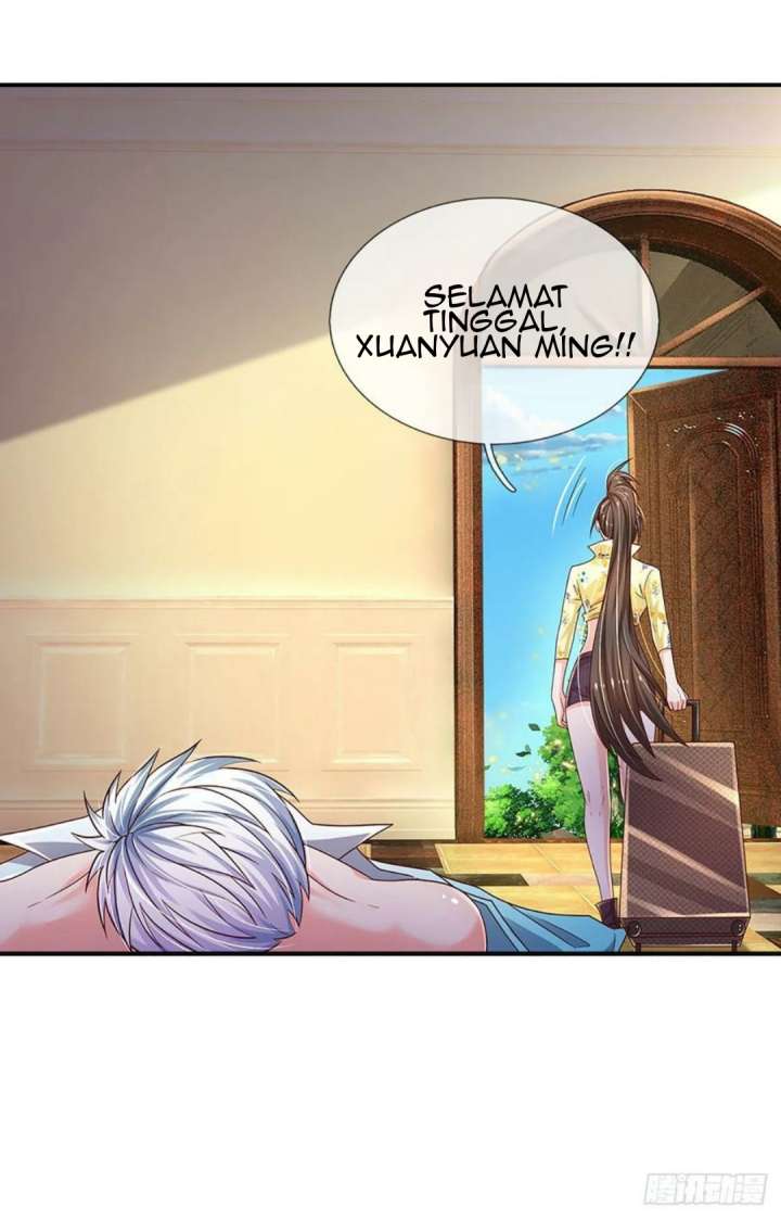 100.000 Layers Of Body Refining: I Raise All Emperor Chapter 178 - Halaman 23