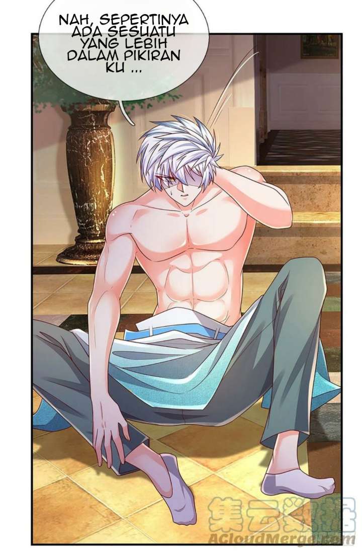 100.000 Layers Of Body Refining: I Raise All Emperor Chapter 178 - Halaman 27