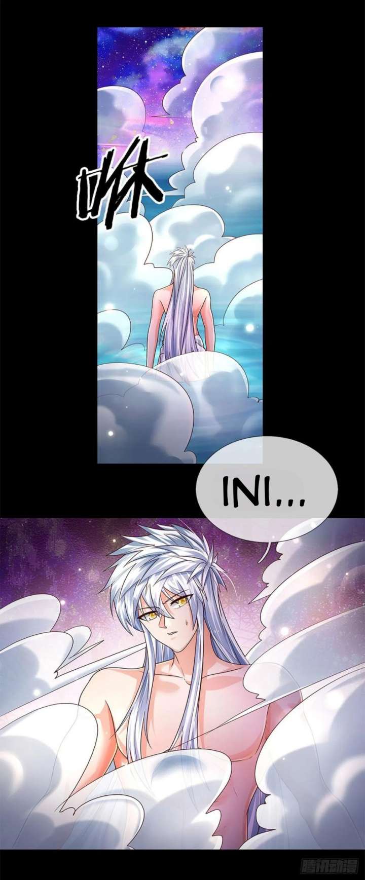 100.000 Layers Of Body Refining: I Raise All Emperor Chapter 178 - Halaman 3