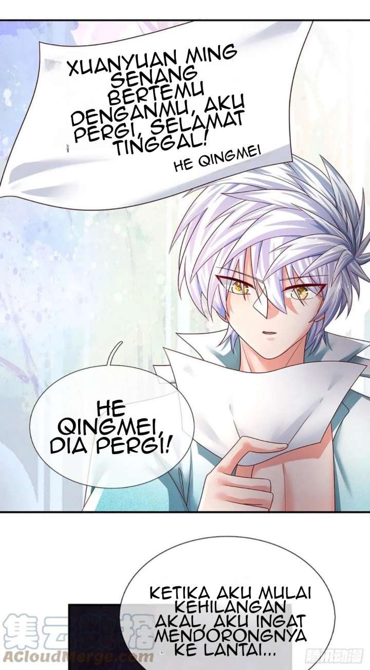 100.000 Layers Of Body Refining: I Raise All Emperor Chapter 178 - Halaman 36
