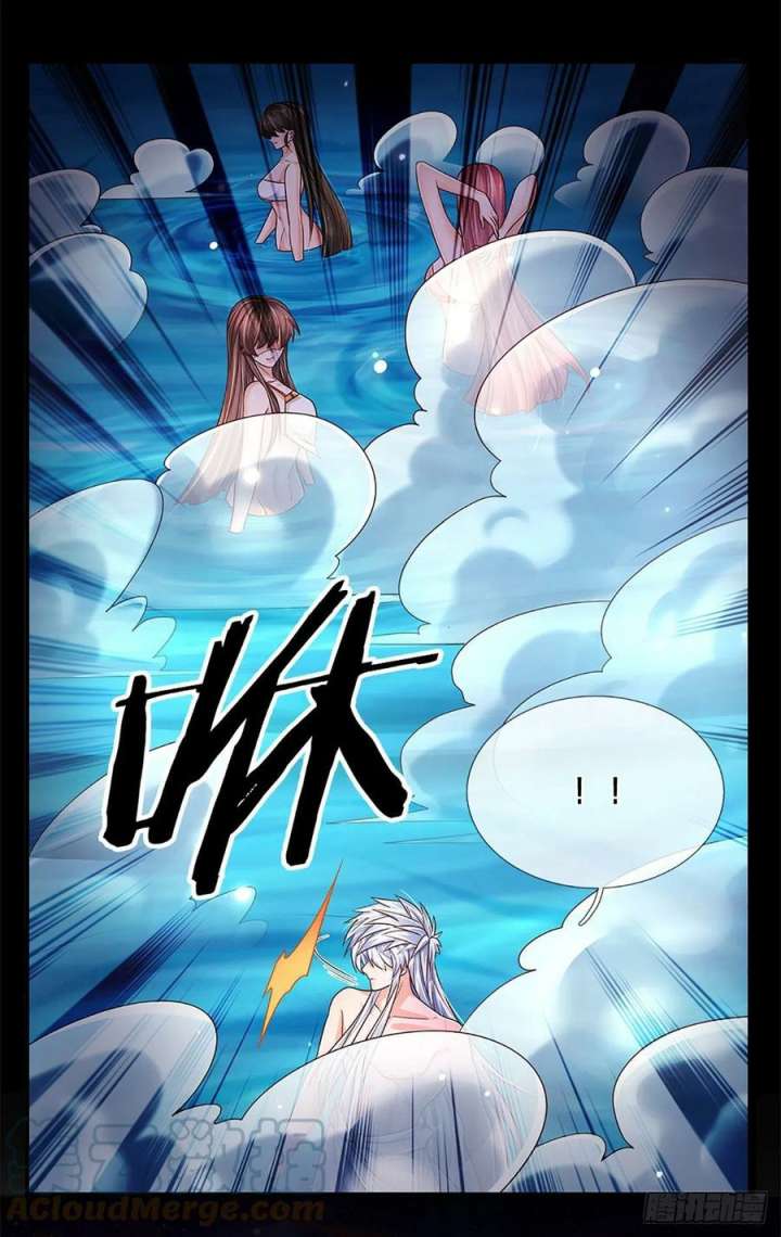 100.000 Layers Of Body Refining: I Raise All Emperor Chapter 178 - Halaman 4